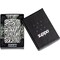 Zippo 2022N Zippo Supplement, Zebra Print, 540 Wrap ZIP-48223 - alternate 3